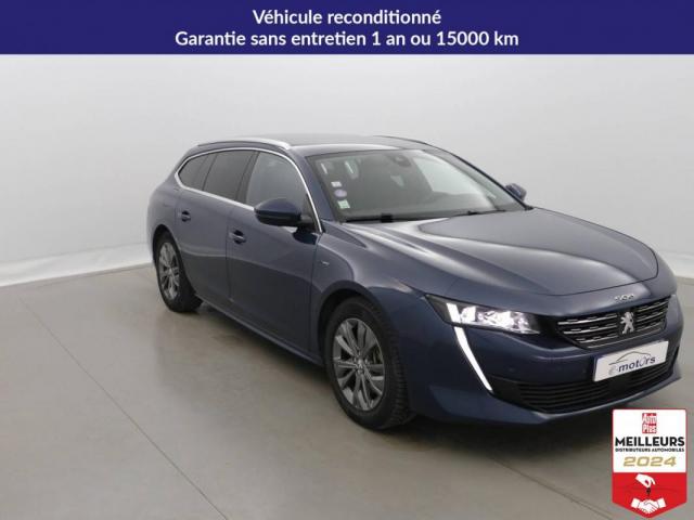 Peugeot 508 Sw image 9