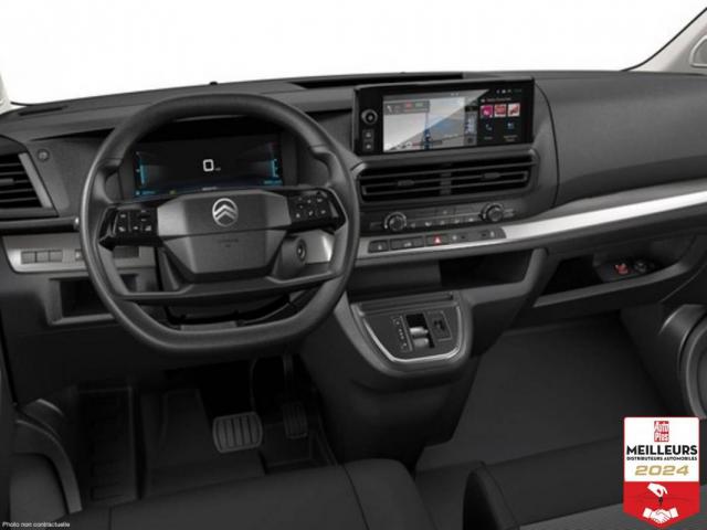 Citroen Jumpy image 2