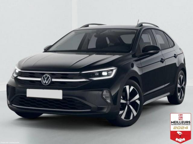 Volkswagen Taigo image 2