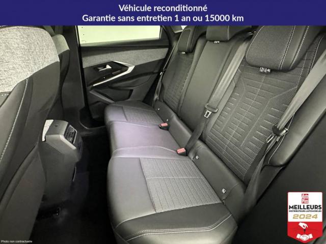 Peugeot 3008 image 8