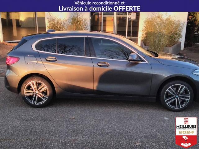 Bmw Série 1 image 3