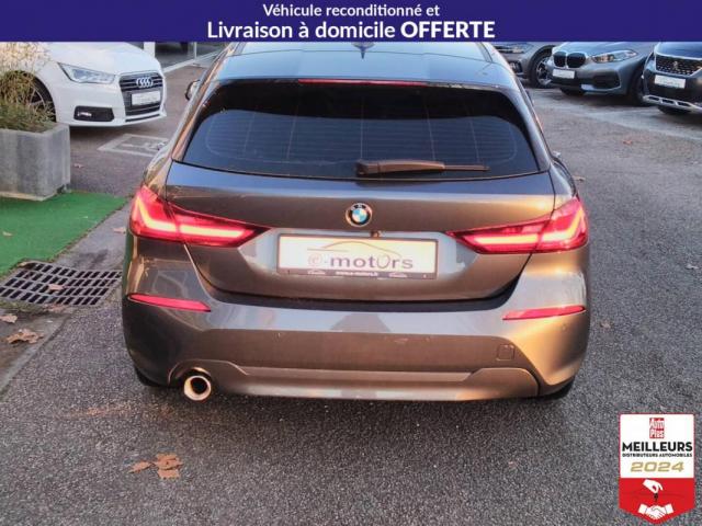 Bmw Série 1 image 1