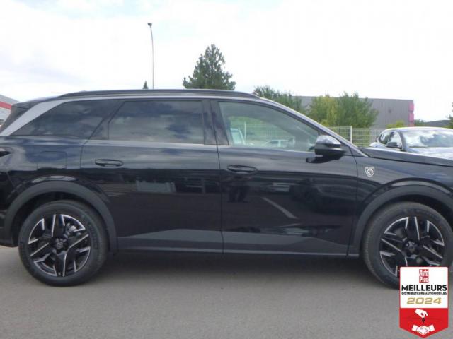 Peugeot 5008 image 8