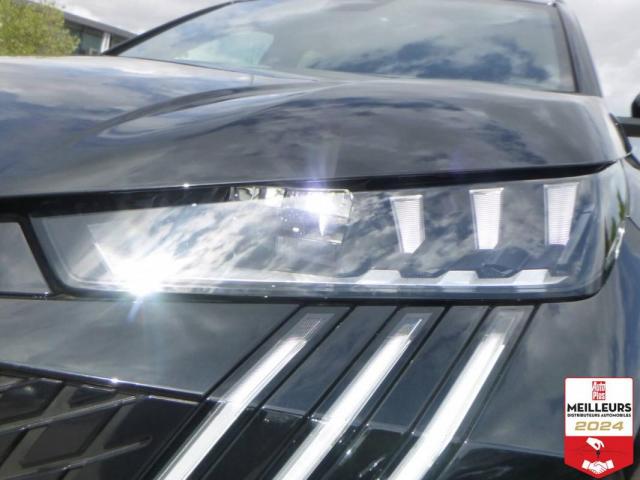 Peugeot 5008 image 3