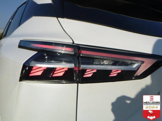 Nissan Qashqai image 6