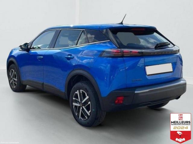 Peugeot 2008 image 2