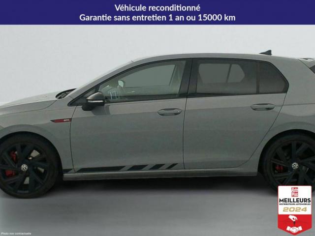 Volkswagen Golf image 8