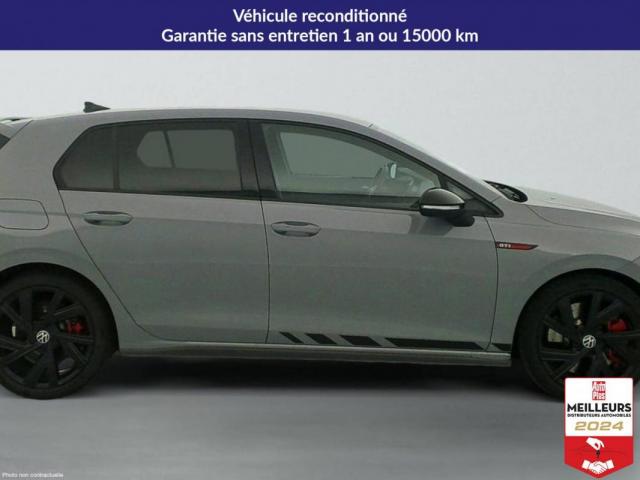 Volkswagen Golf image 4