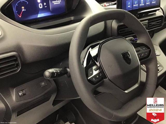 Peugeot Partner image 3