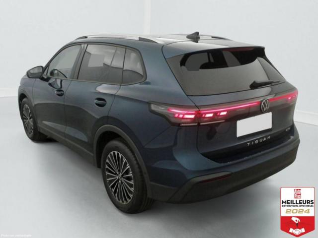 Volkswagen Tiguan image 8