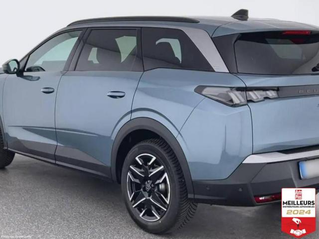 Peugeot 5008 image 1