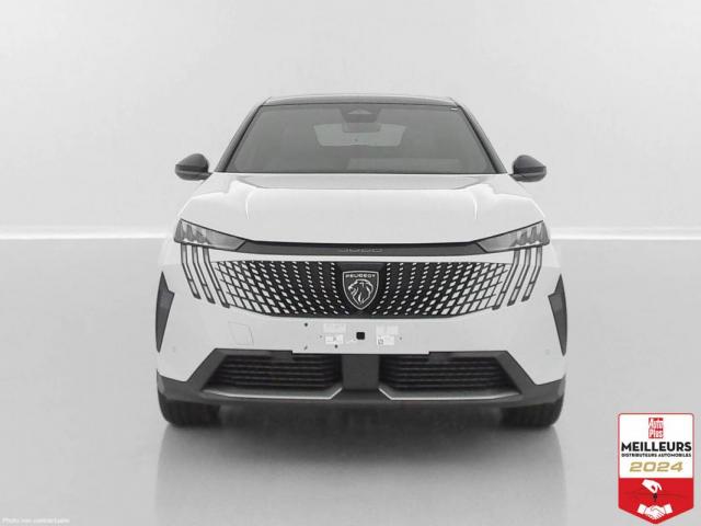 Peugeot 3008 image 1