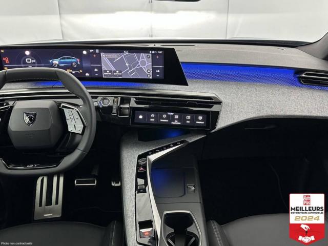 Peugeot 3008 image 3