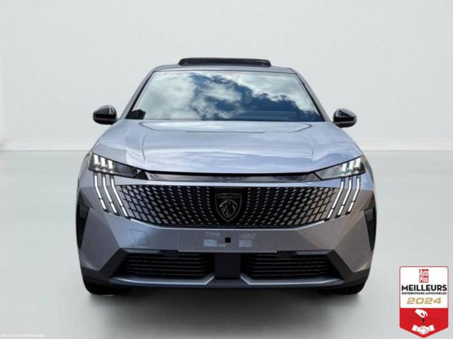 Peugeot 3008 image 4