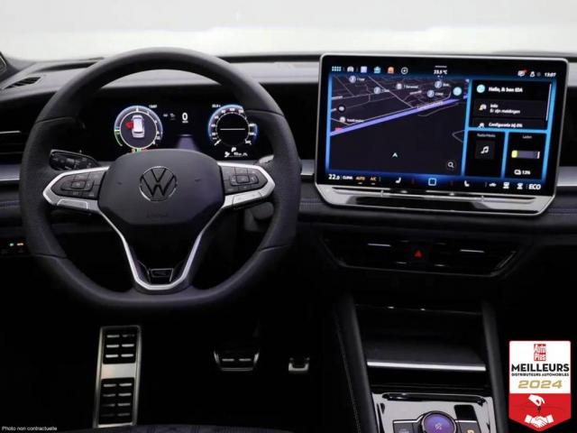 Volkswagen Tayron image 2