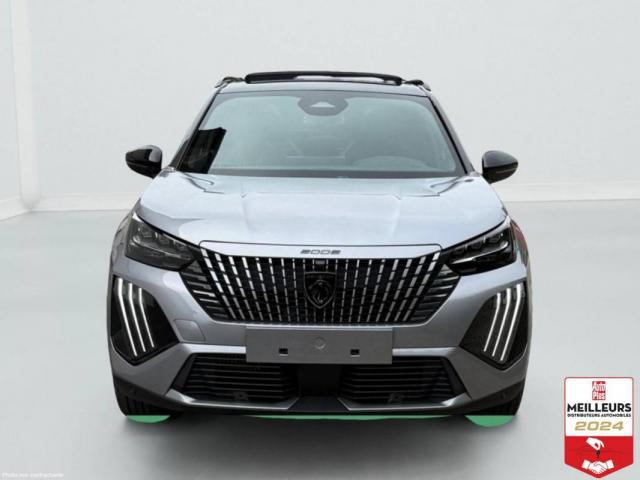 Peugeot 2008 image 4