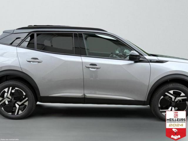 Peugeot 2008 image 1