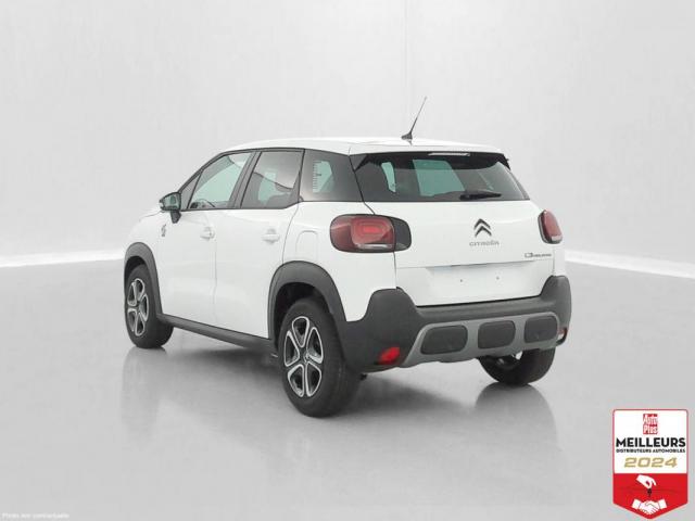 Citroen C3 Aircross image 2