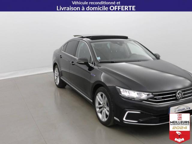 Volkswagen Passat image 5