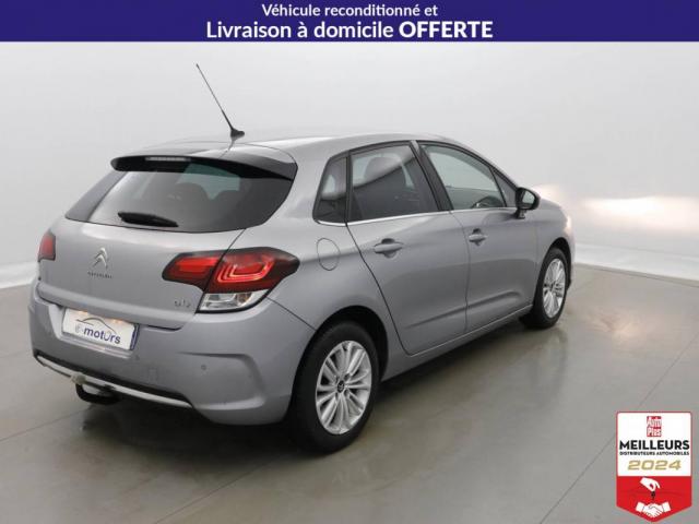Citroen C4 image 4