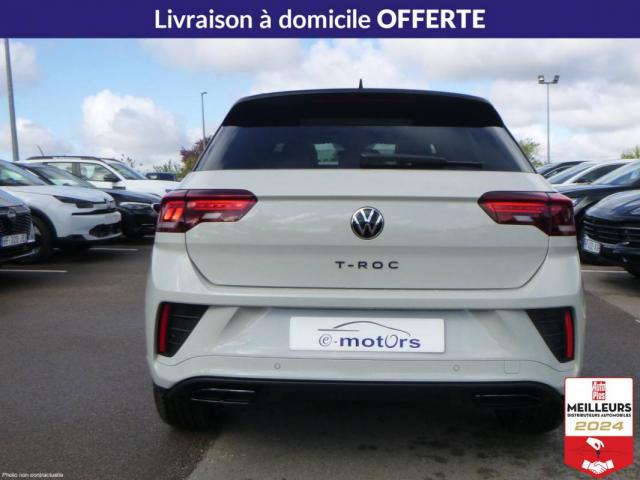 Volkswagen T-Roc image 6