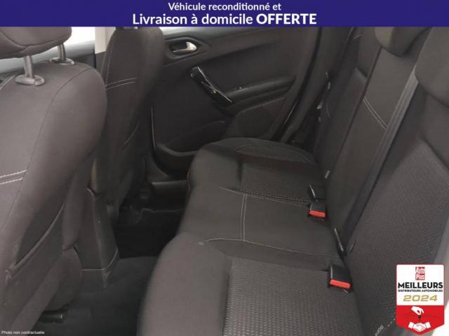Peugeot 208 image 2