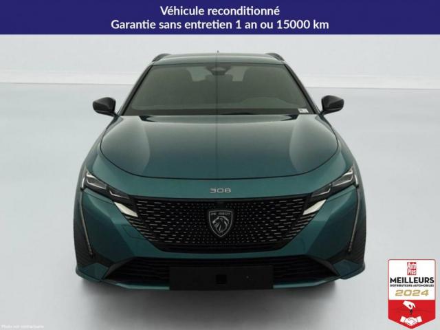 Peugeot 308 Sw image 3