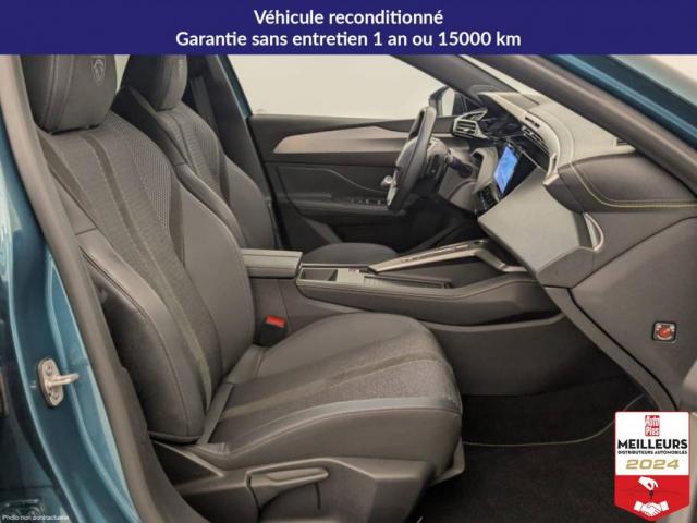 Peugeot 308 Sw image 2