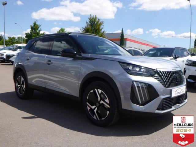 Peugeot 2008 image 2