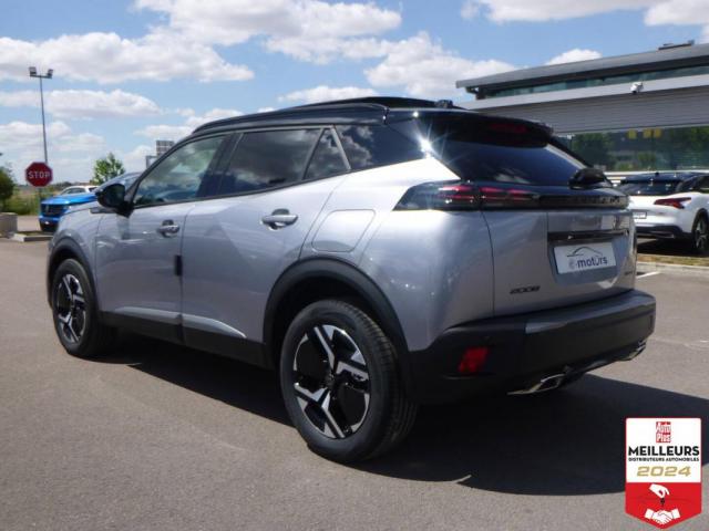 Peugeot 2008 image 9