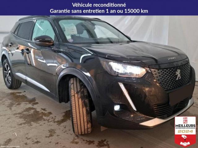 Peugeot 2008 image 6