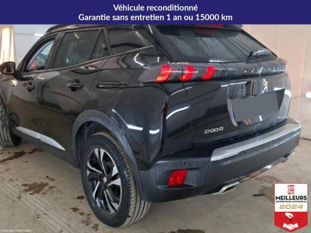 Peugeot 2008 image 5