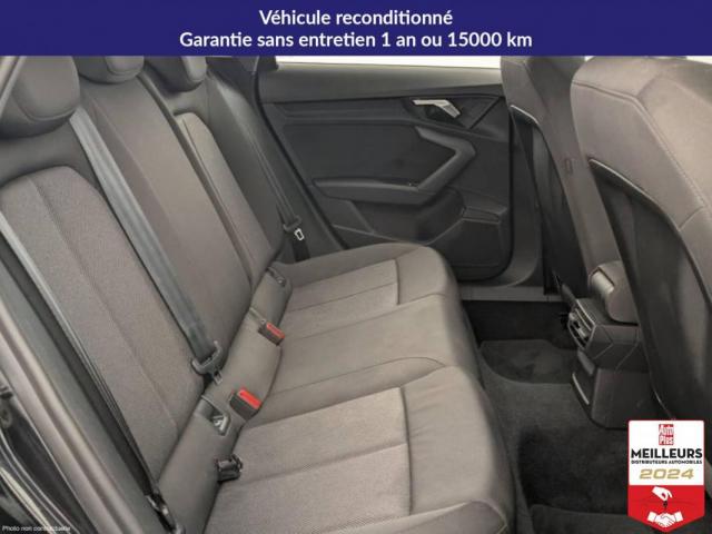 Audi A3 Sportback image 7