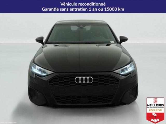 Audi A3 Sportback image 4