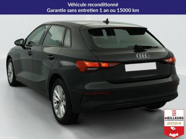 Audi A3 Sportback image 6