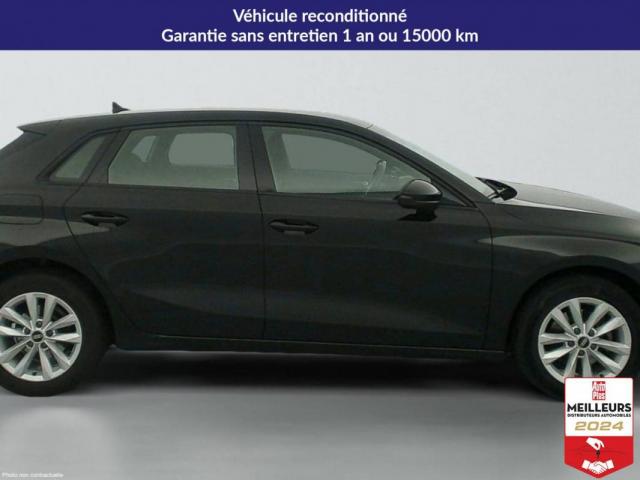 Audi A3 Sportback image 8