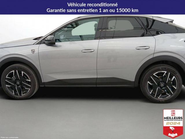 Peugeot 3008 image 4