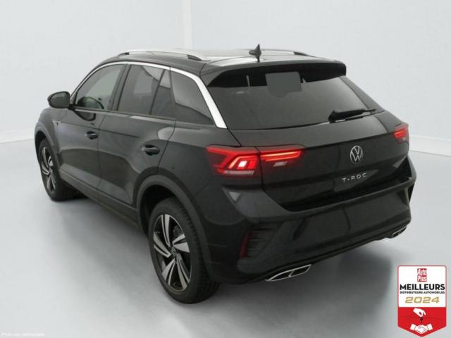 Volkswagen T-Roc image 5