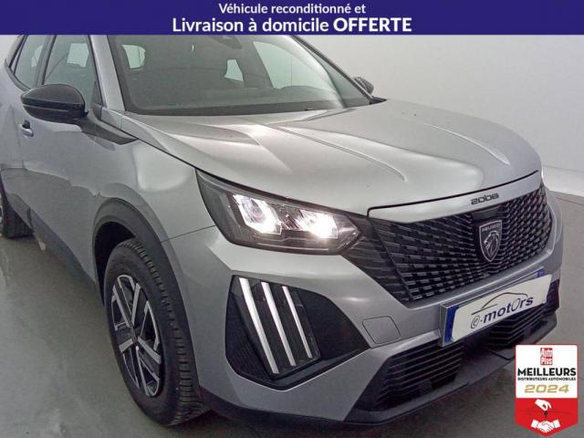 Peugeot 2008 image 8