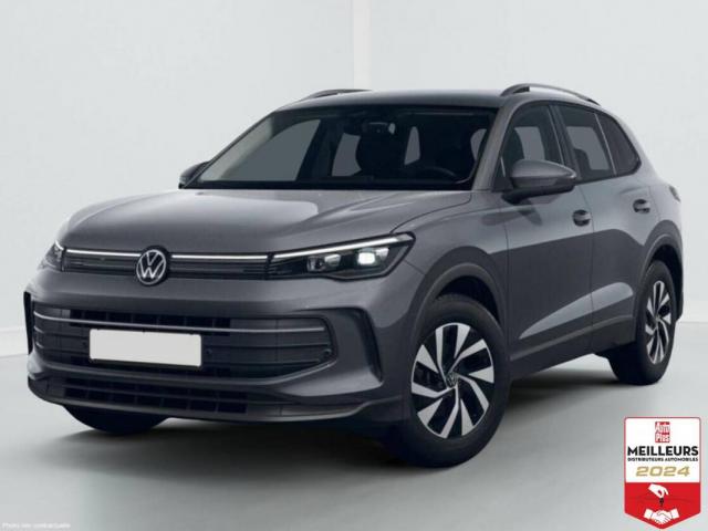 Volkswagen Tiguan image 2