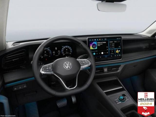 Volkswagen Tiguan image 1