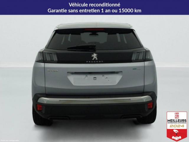 Peugeot 3008 image 3