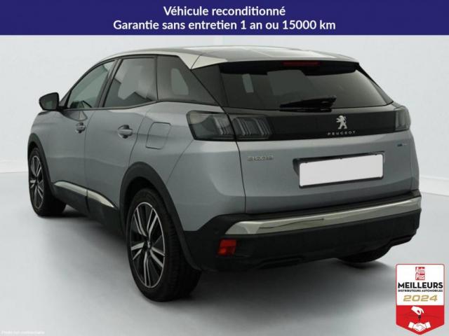 Peugeot 3008 image 9