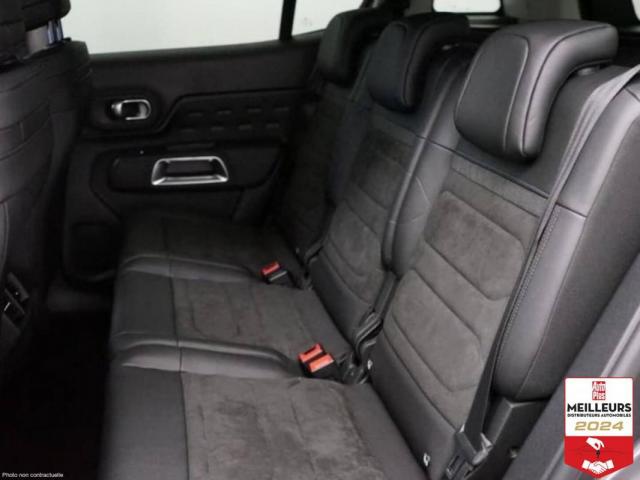 Citroen C5 Aircross image 4