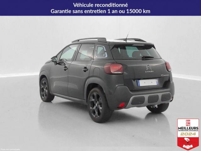 Citroen C3 Aircross image 5