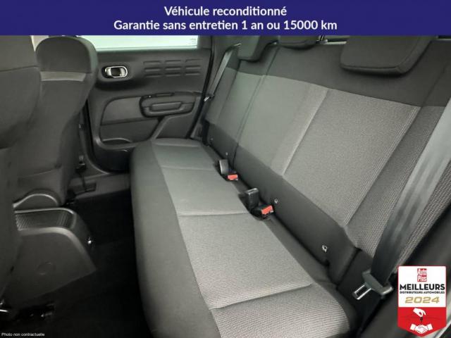 Citroen C3 Aircross image 4