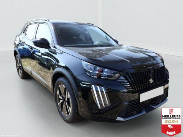 Peugeot 2008 image 3