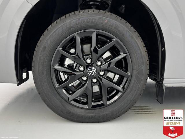 Volkswagen Transporter image 4