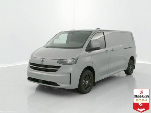 Volkswagen Transporter image 5
