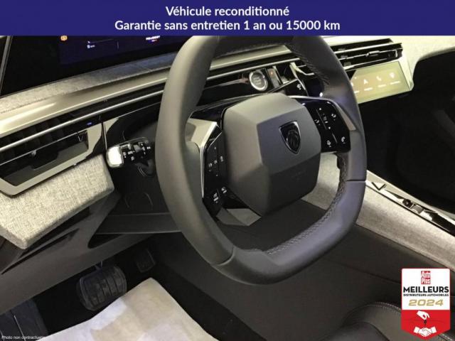 Peugeot 3008 image 6